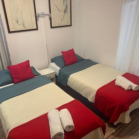 Damira Rooms Split Extérieur photo