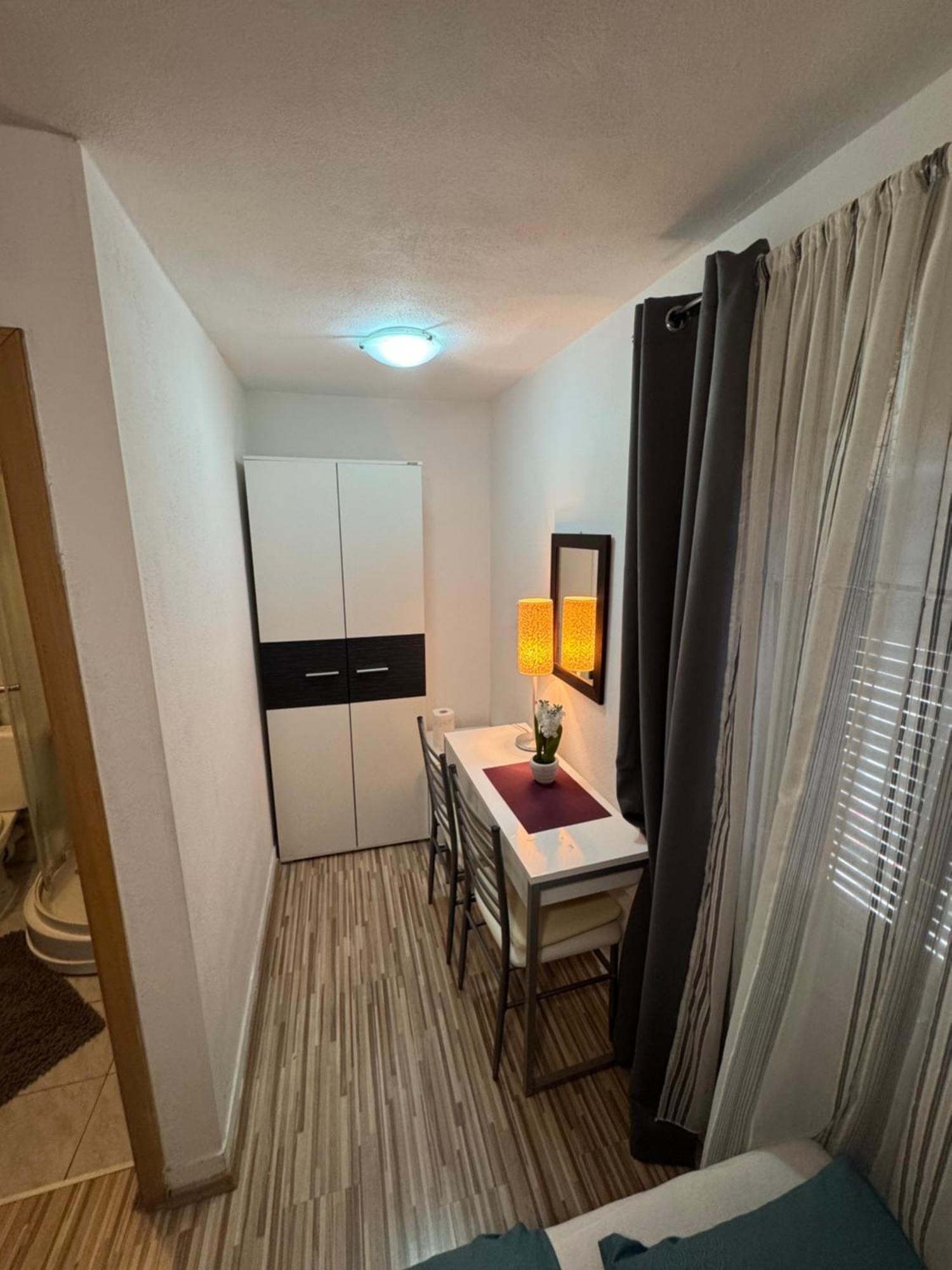 Damira Rooms Split Extérieur photo
