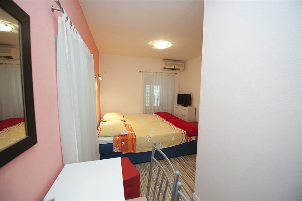 Damira Rooms Split Extérieur photo