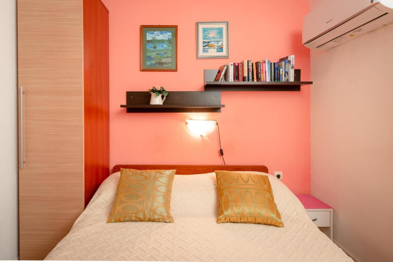 Damira Rooms Split Extérieur photo