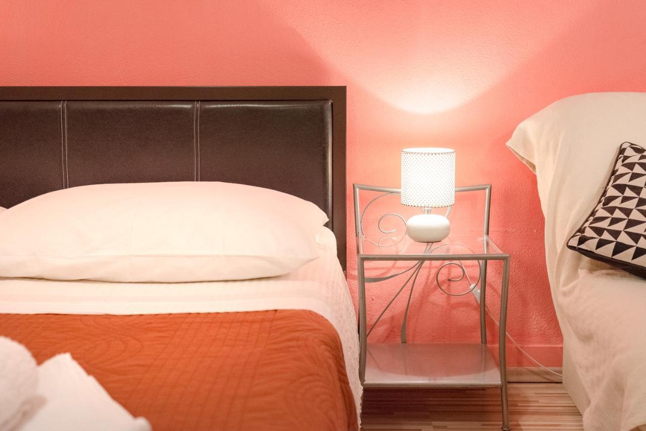 Damira Rooms Split Extérieur photo