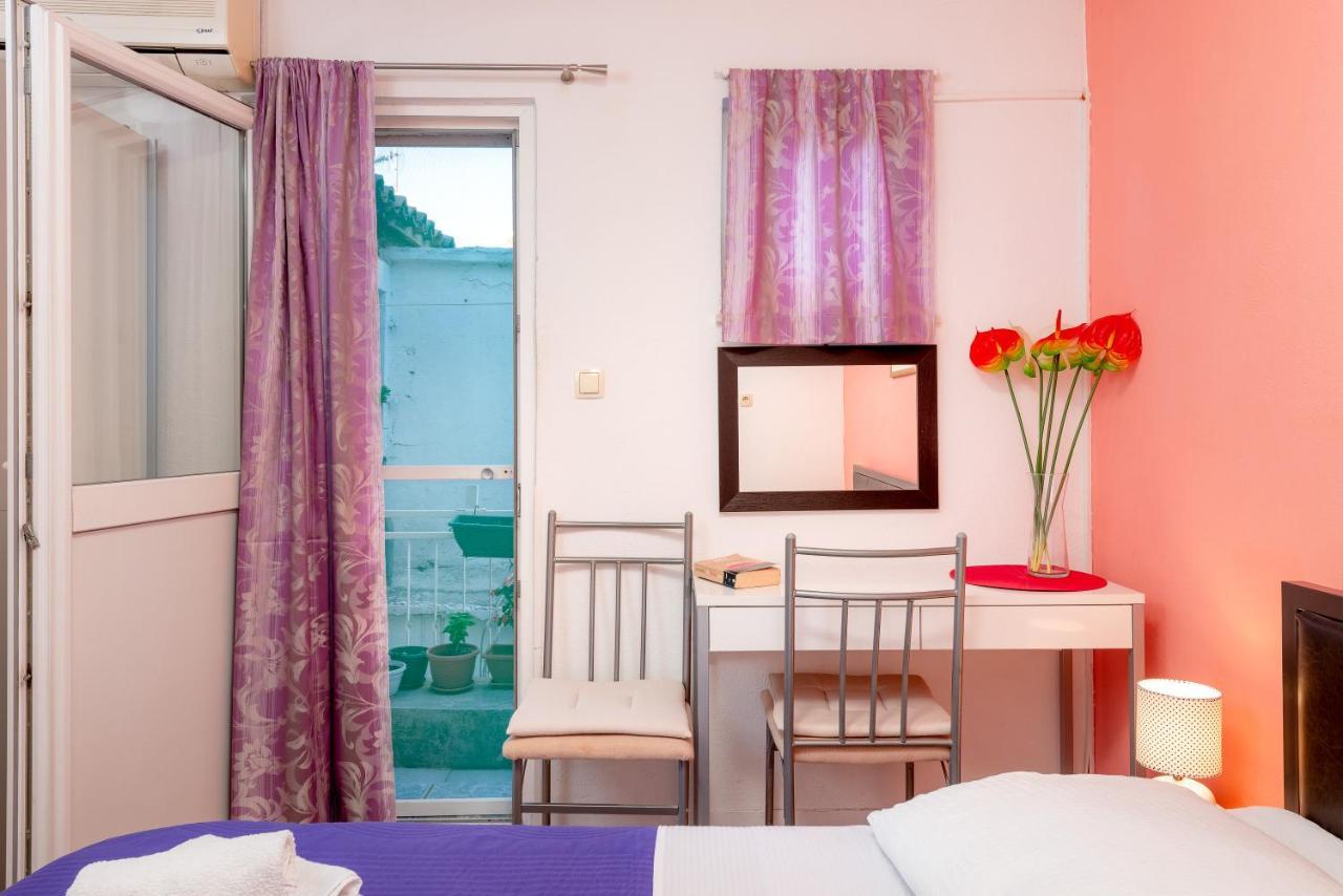 Damira Rooms Split Extérieur photo