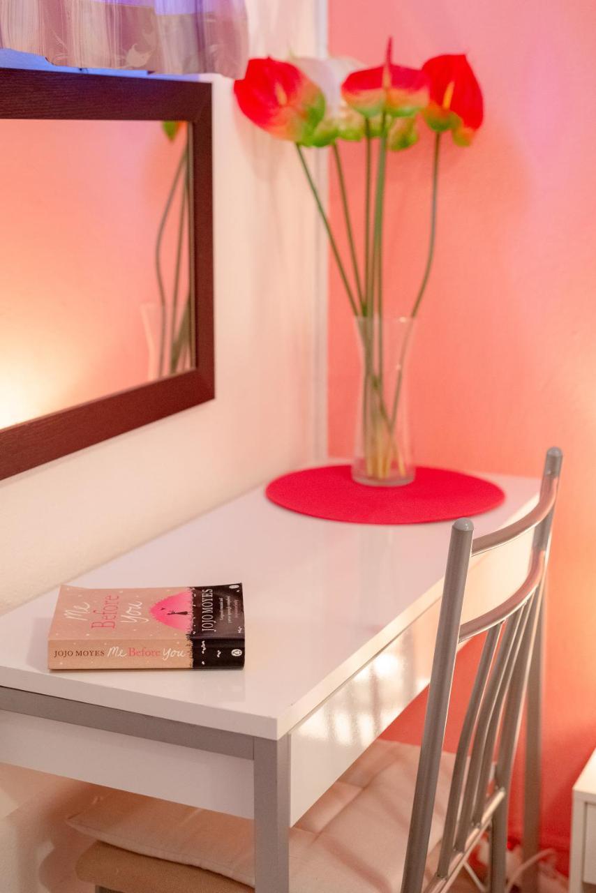 Damira Rooms Split Extérieur photo