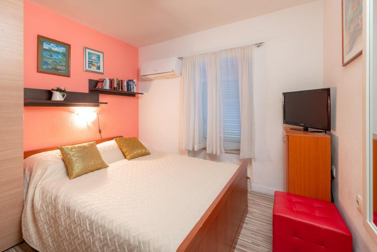 Damira Rooms Split Extérieur photo