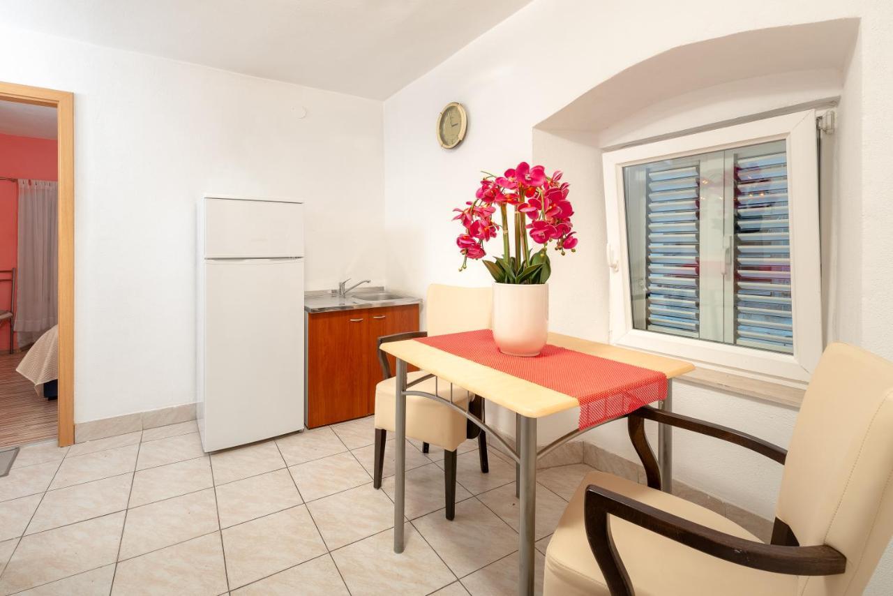 Damira Rooms Split Extérieur photo